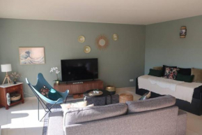 Altea costa blanca apt familiar 500 m from playa